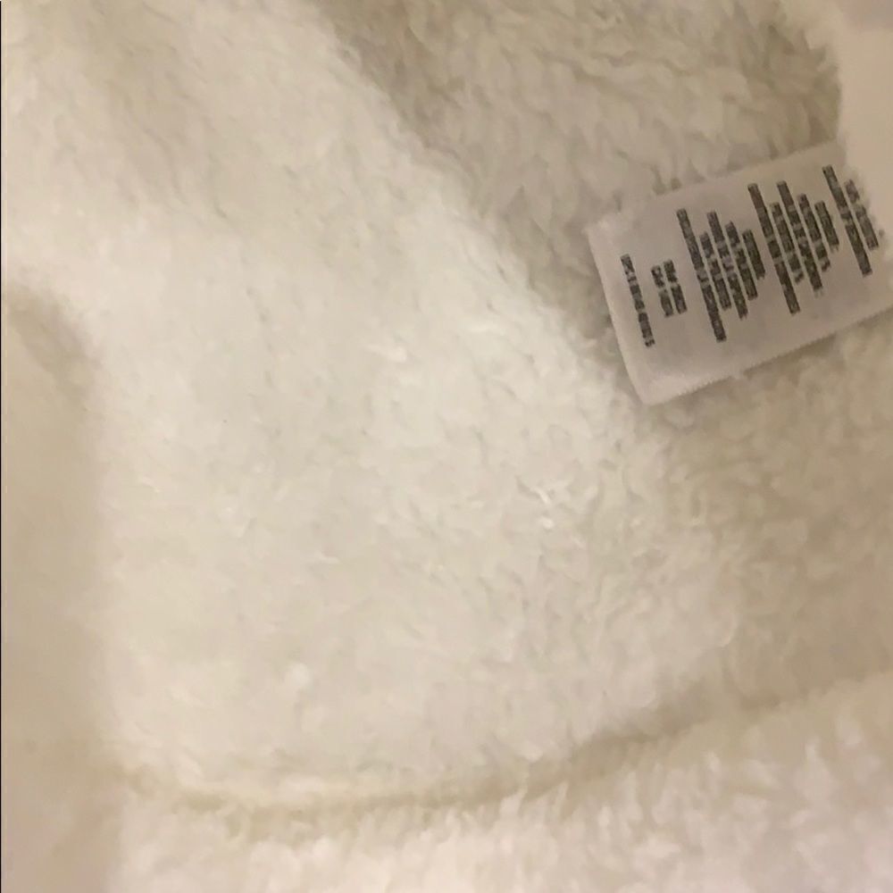 🎉Last Deal 🎉White  jacket 💤 - Picture 6 of 7